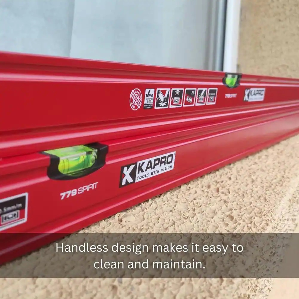 12 In. Aluminum Box Level