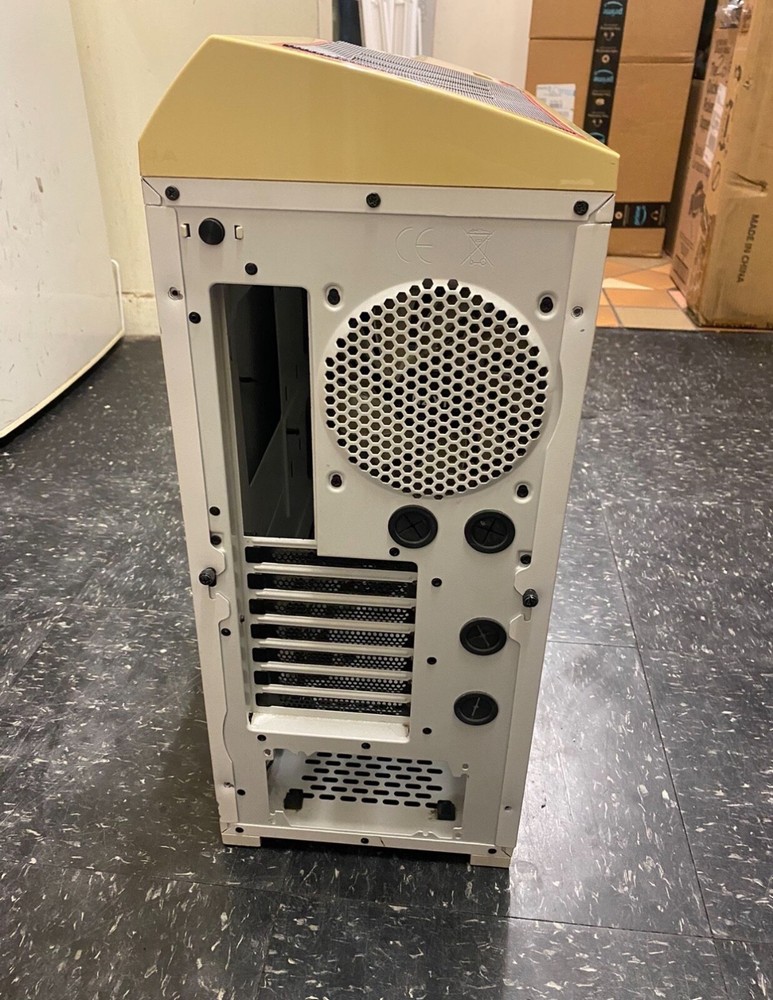 computer case