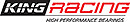King Racing Products 2530 Radius Rod Builder