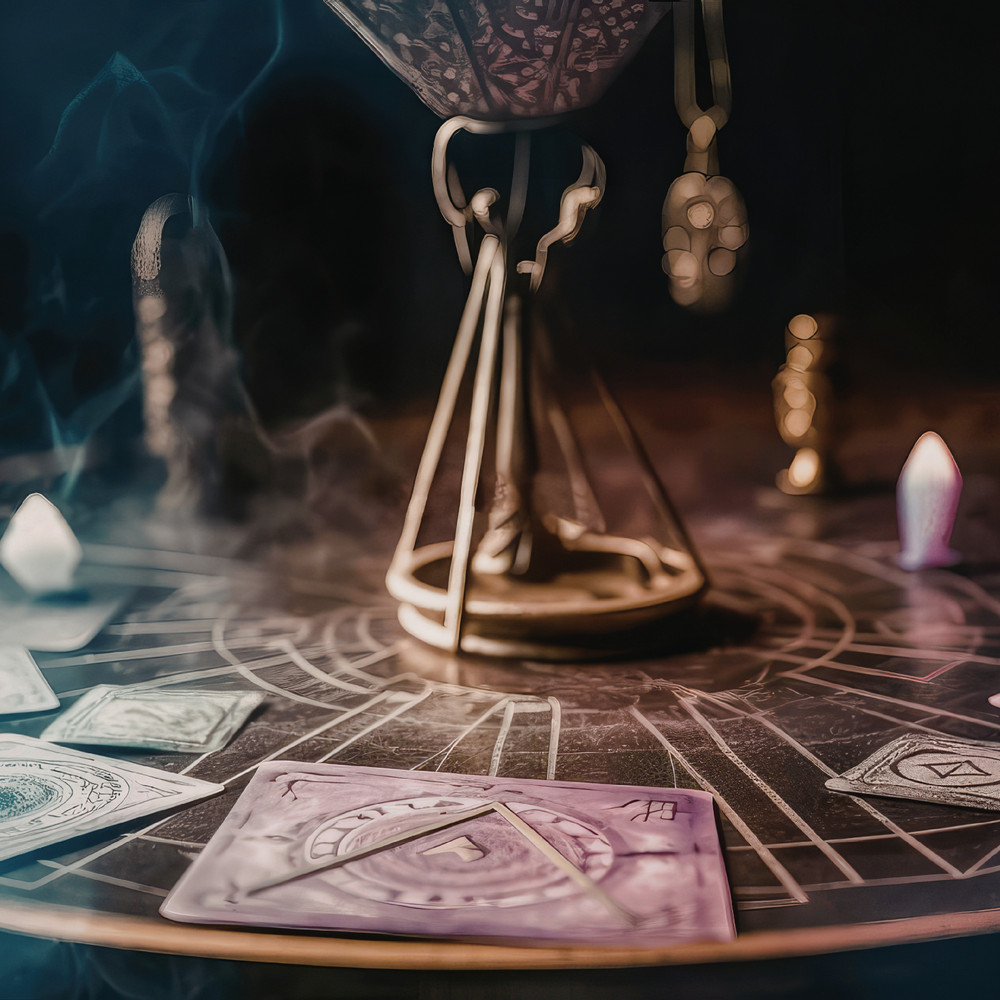 Custom Personalized Meditation Plan, Spiritual Healing, Inner Peace