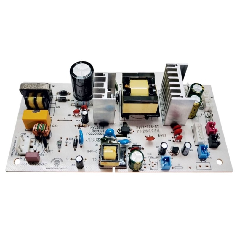 Wine Cabinet Power Control Module For Cooling Appliances 220V Universal Voltages