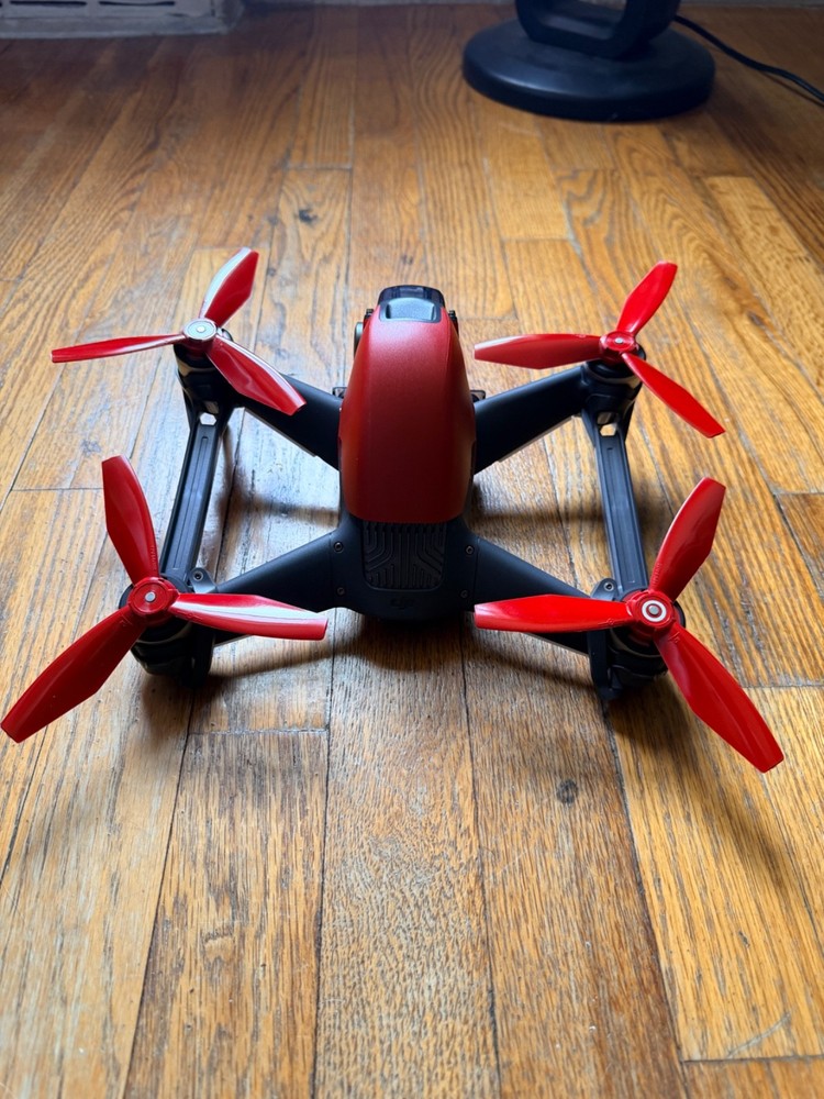 DJI FPV Combo Camera Drone - CP.FP.00000001.01