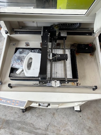 3D Systems ZPrinter 310 Plus