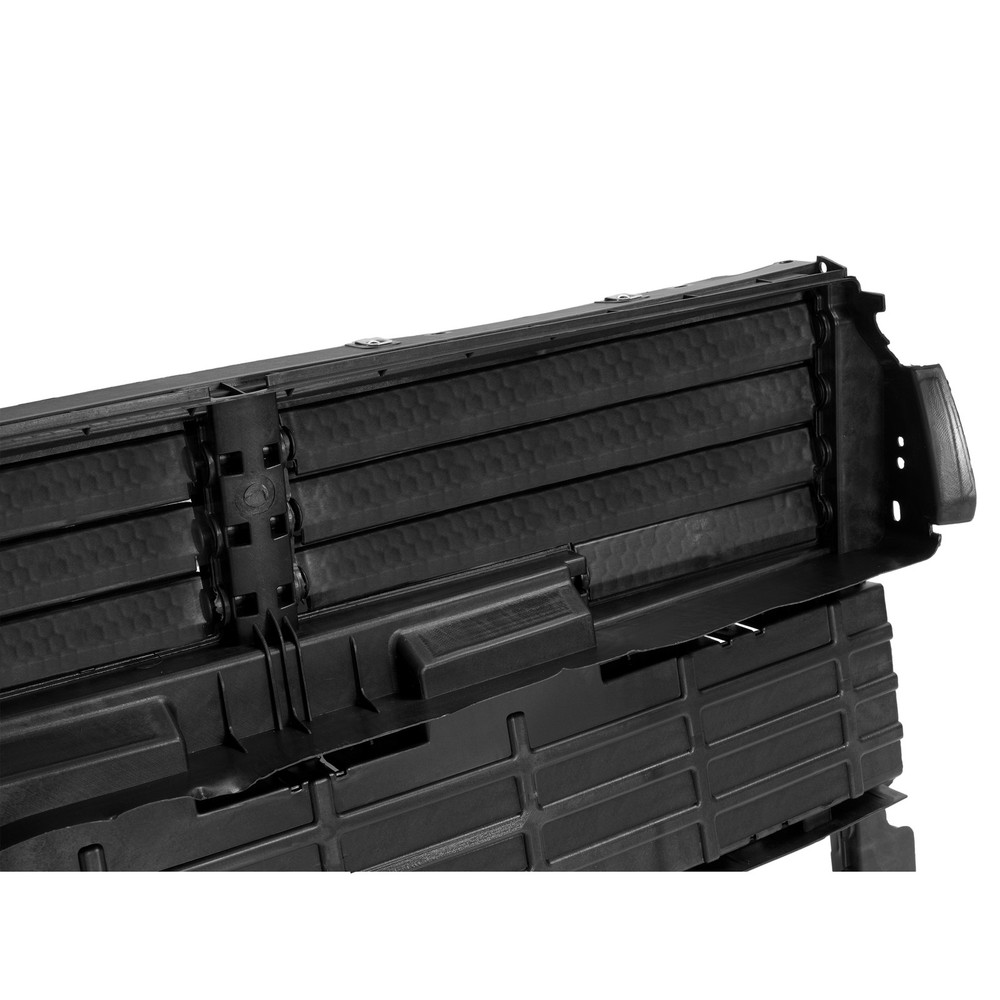 Front Active Grille Radiator Shutter Assembly For Ford Edge 2015-2018 FO1206106