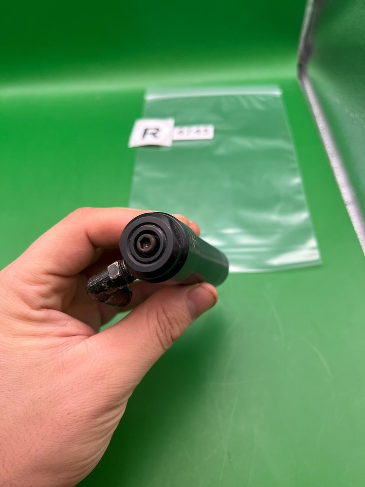 ASA SIdewinder Regulator