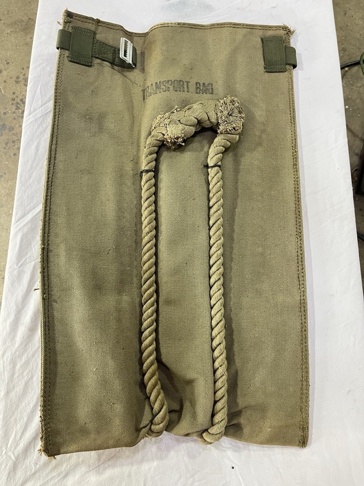 U.S. Army Transport Bag