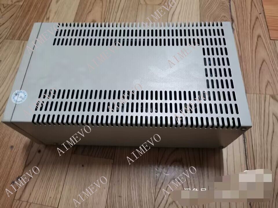 TTI TSX1820P PROGRAMMABLE DC PSU 230V