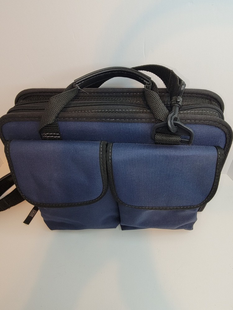 FIBER OPTIC SPLICER W/SUPPLIES (345)