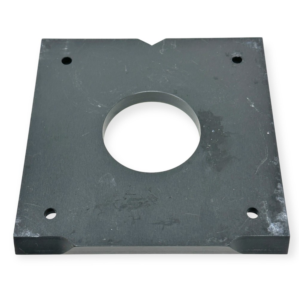 Technical Instruments Trioncular Stereo Microscope Stage Base