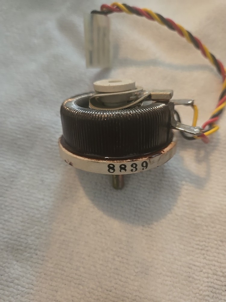 Angstrohm VARIABLE RESISTOR Mp15
