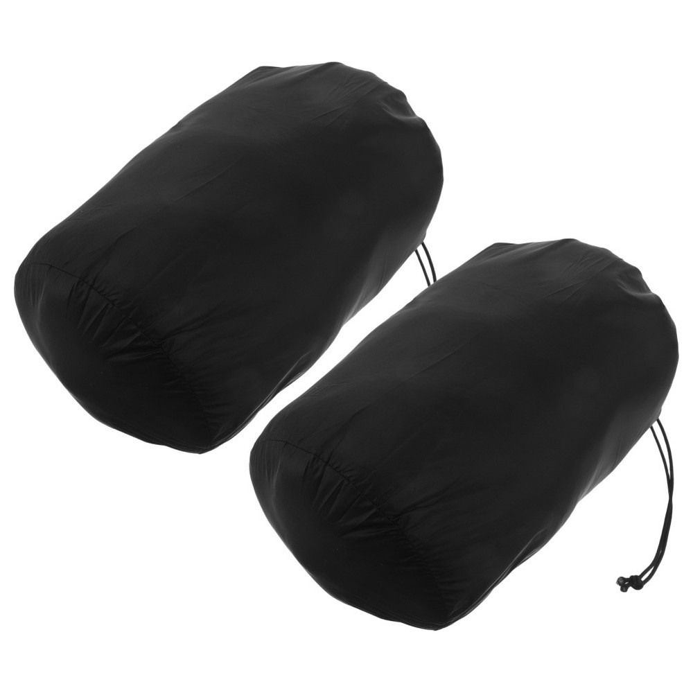 Travel Drawstring Bags Back Pack down Jacket Pouch Backpacking Stuff Sack