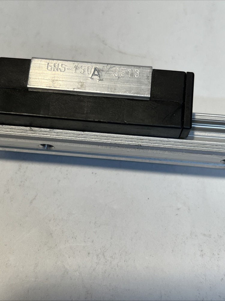 HBW 150A Linear Block