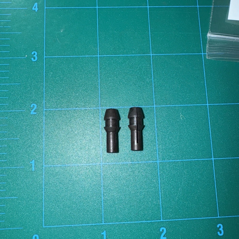 Dremel 419 Caliper for Chuck 1/32 " Modeling