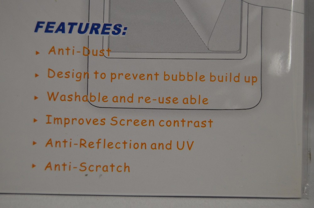 Screen Protector for HP iPAQ h4150 Handheld PDA Pocket PC
