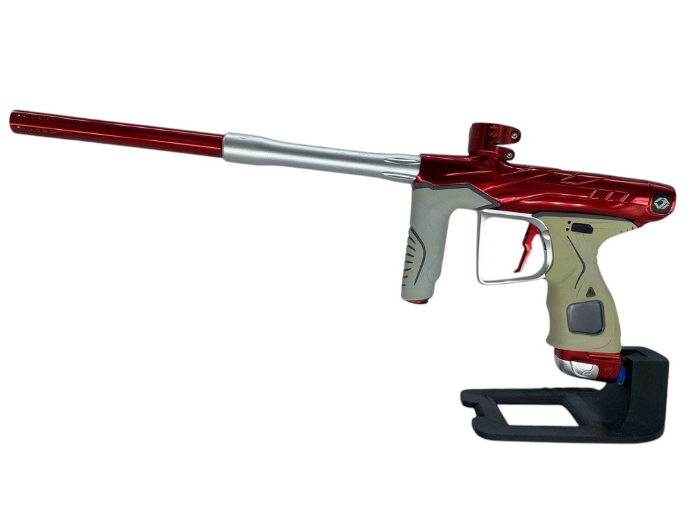 Dye DLS Paintball Gun
