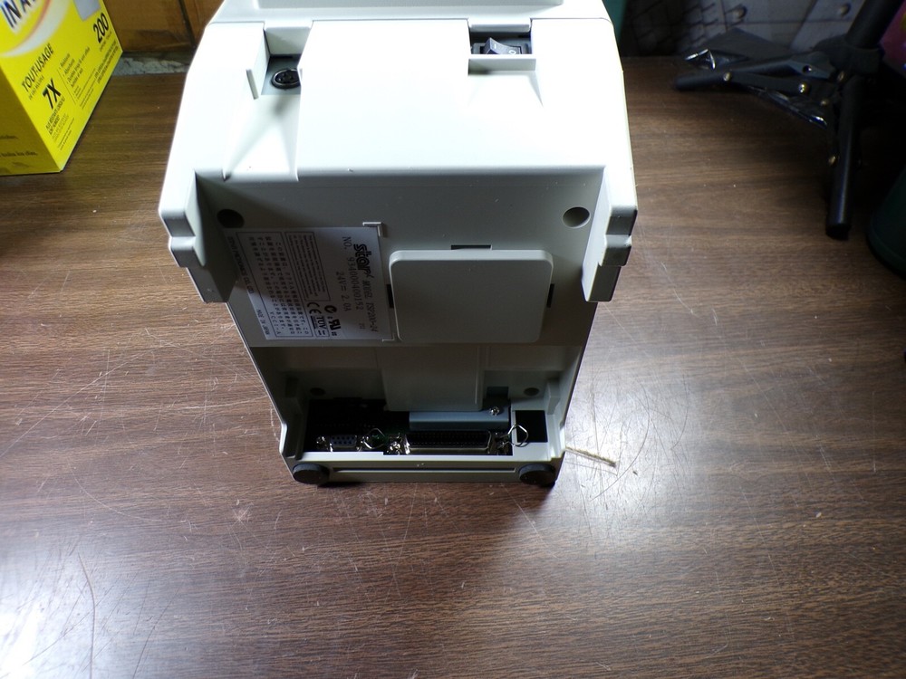 STAR TSP200-24 PRINTER