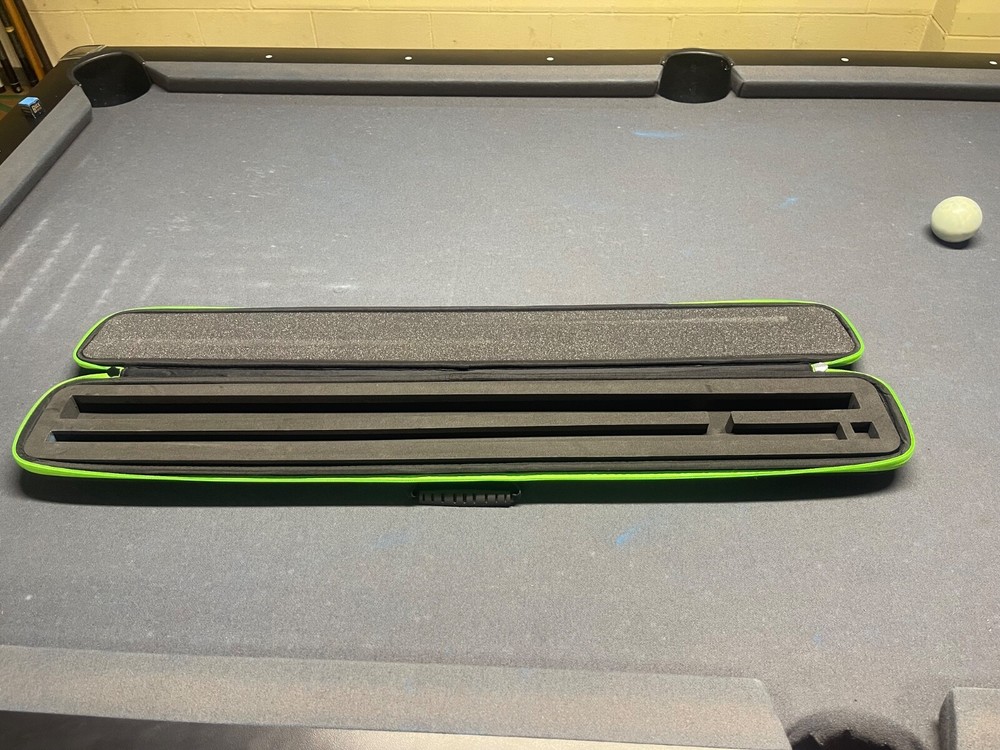 pool cue case