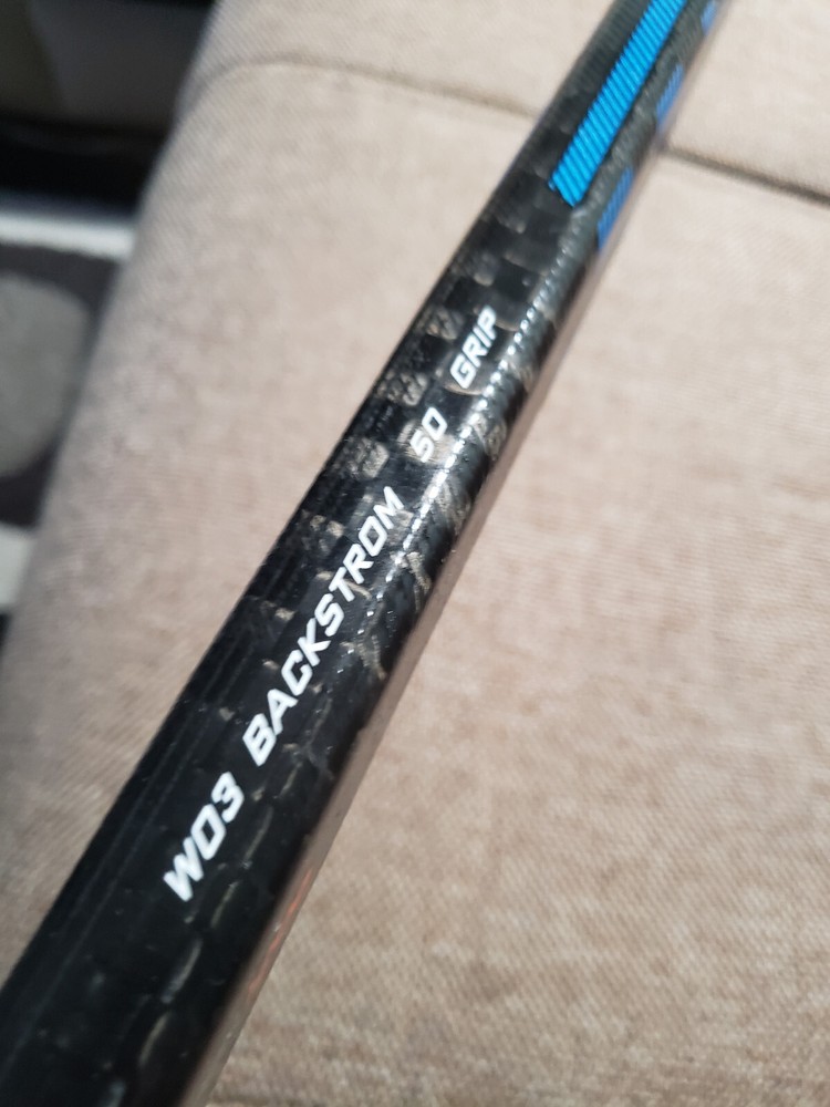 Warrior Covert Intermediate Right Hand W03 Covert QR Edge