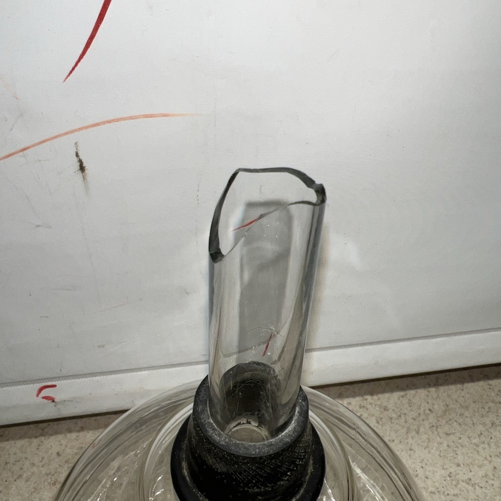 Cory Dyu Percolator Pot & Parts
