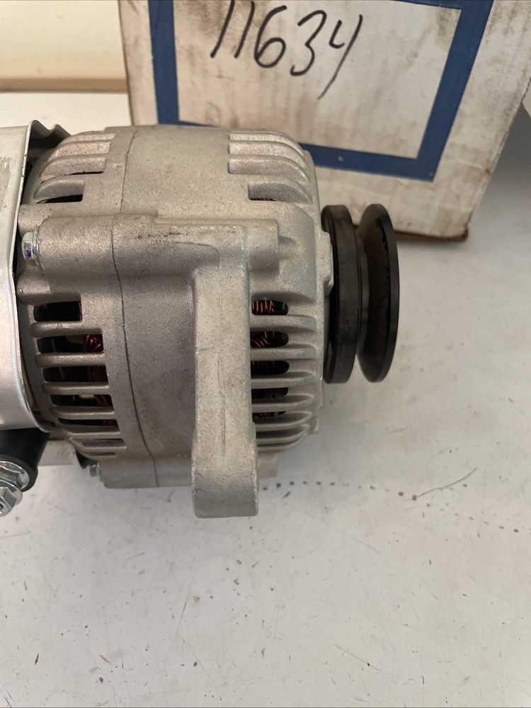11634 ALTERNATOR