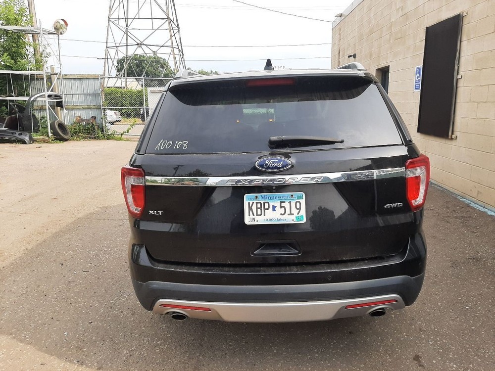 Camera/Projector Camera Rear Fits 16 EXPLORER 1041038