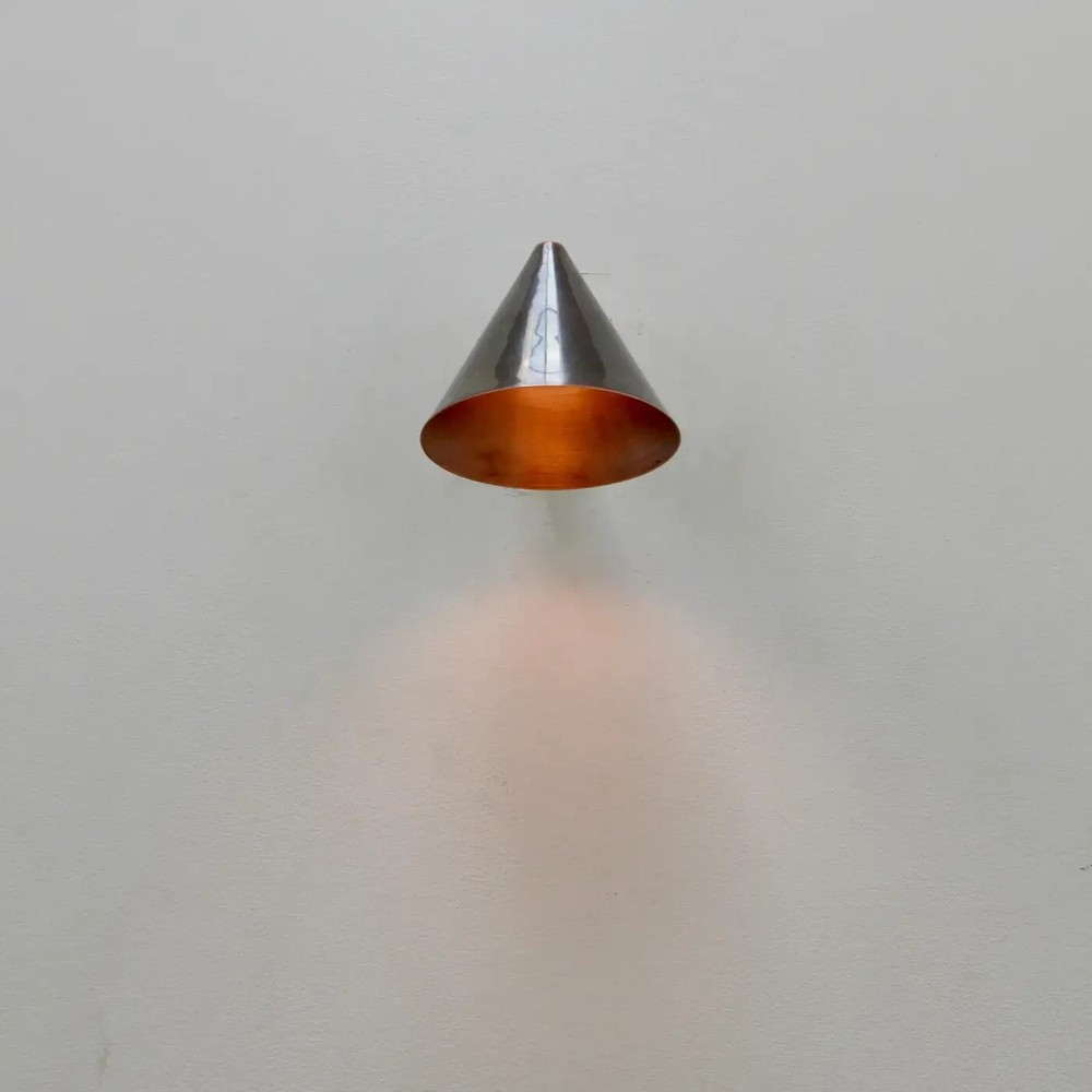 Indoor Outdoor Sconce