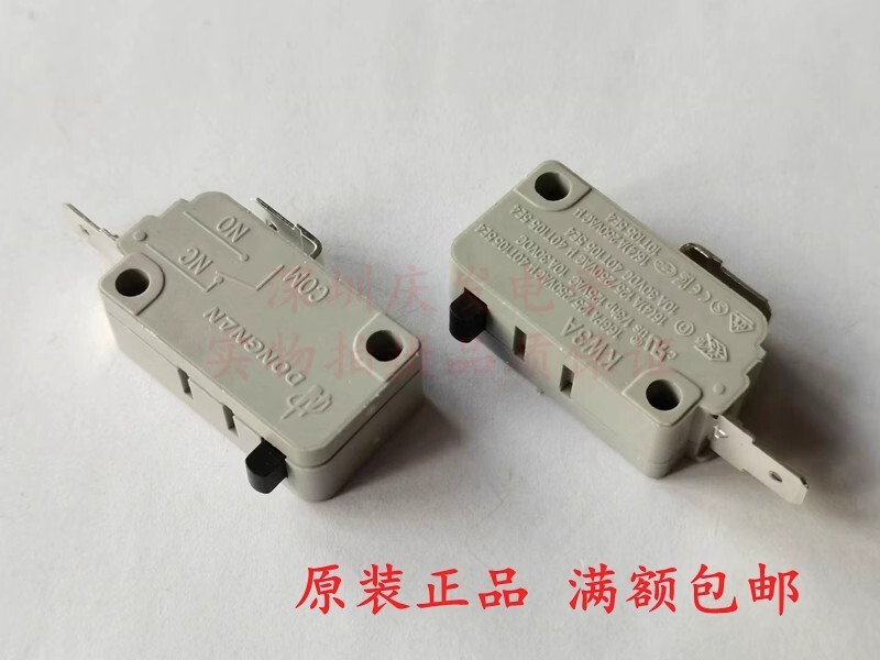 2PCS Switch Replacement Kenmore 790.80323310 Microwave Oven