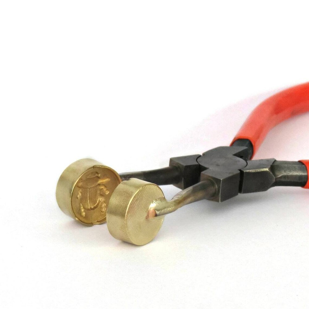 Scarab beetle mashers