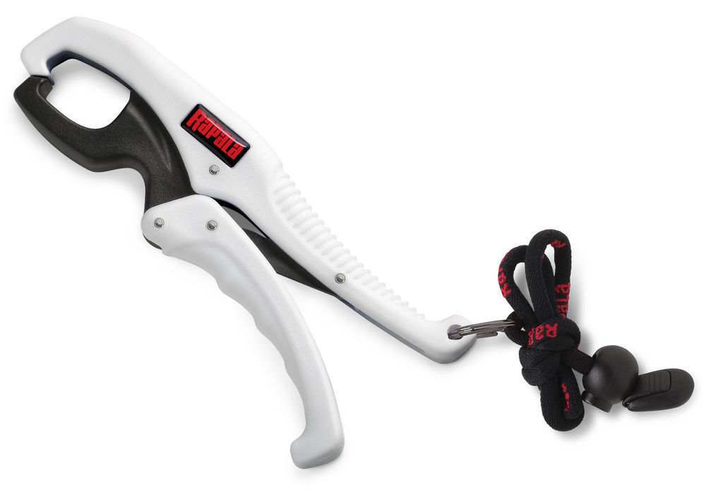Rapala 6" Fish Gripper RFFG6