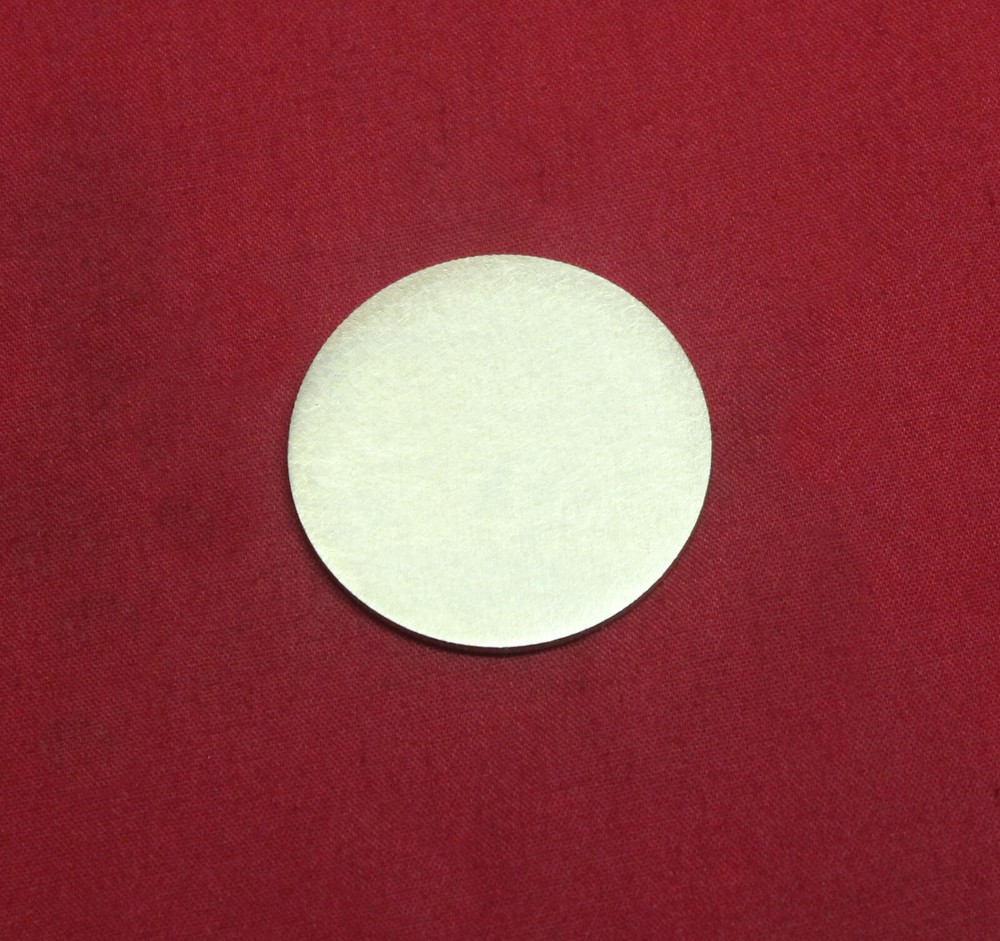 Colt Firearms Python Poker Chip Display Case Bronze Medallion