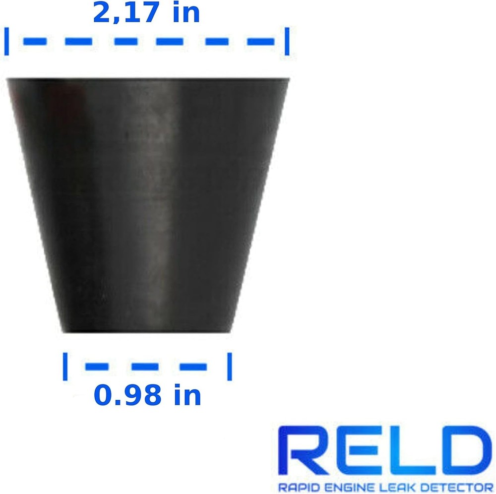 Professional Head Gasket Tester Kit - Efficient Combustion Leak Diagnostics