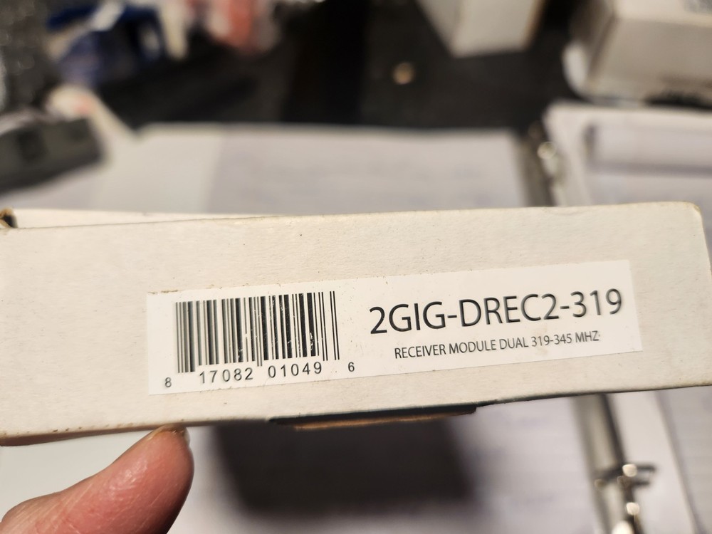 2GIG-DREC2-319