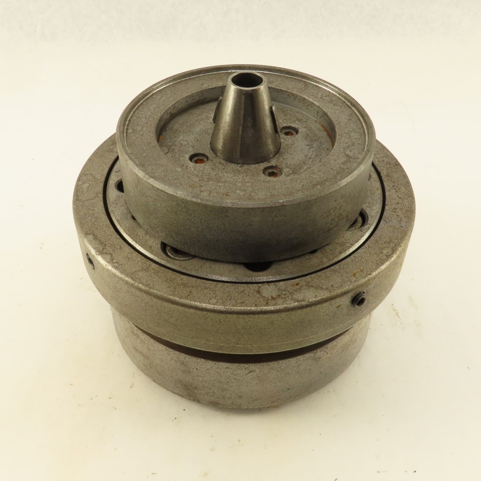 Speed Grip C-6A6 Work Holding Chuck Assembly