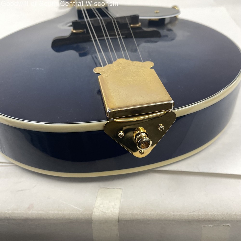 Washburn M1SDLTBL Mandolin