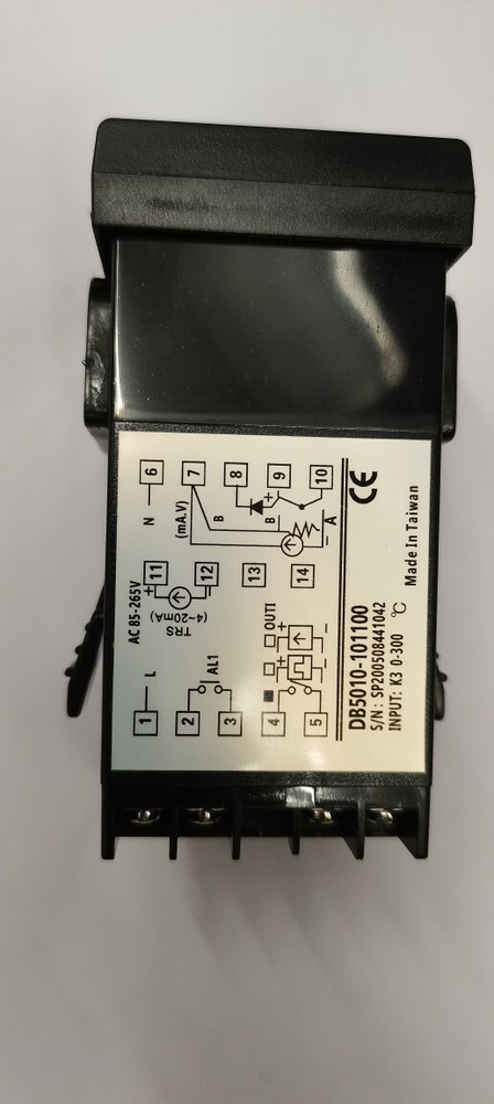 1PC NEW thermostat DB5010-101100