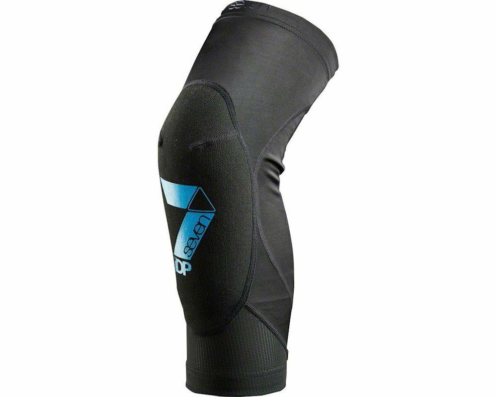 7iDP Transition Knee Armor (Black)