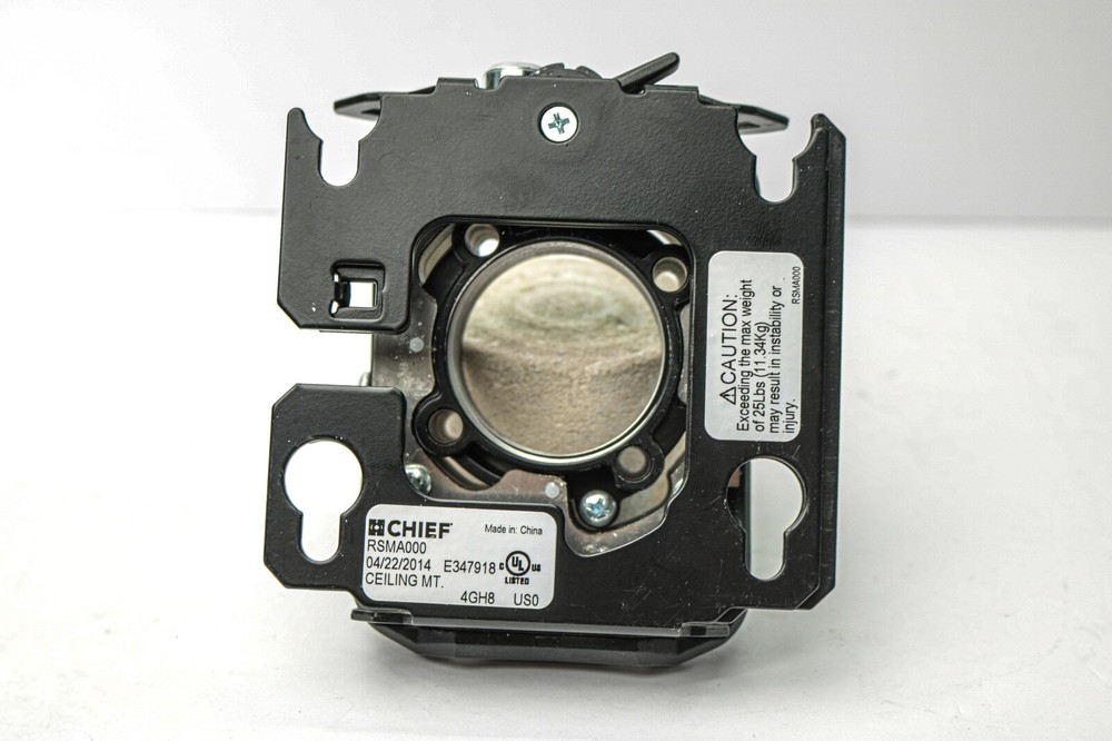 Chief RSMA000 Mini RPA Elite Projector Mount