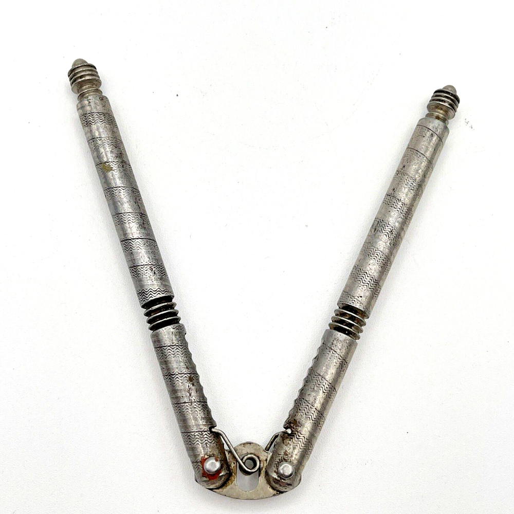 Very Vintage Nut Cracker 5inches