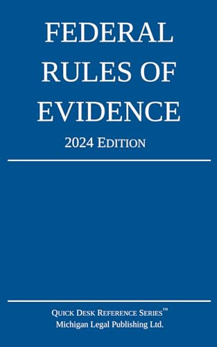 Federal Rules of Evidence 202 - GOOD