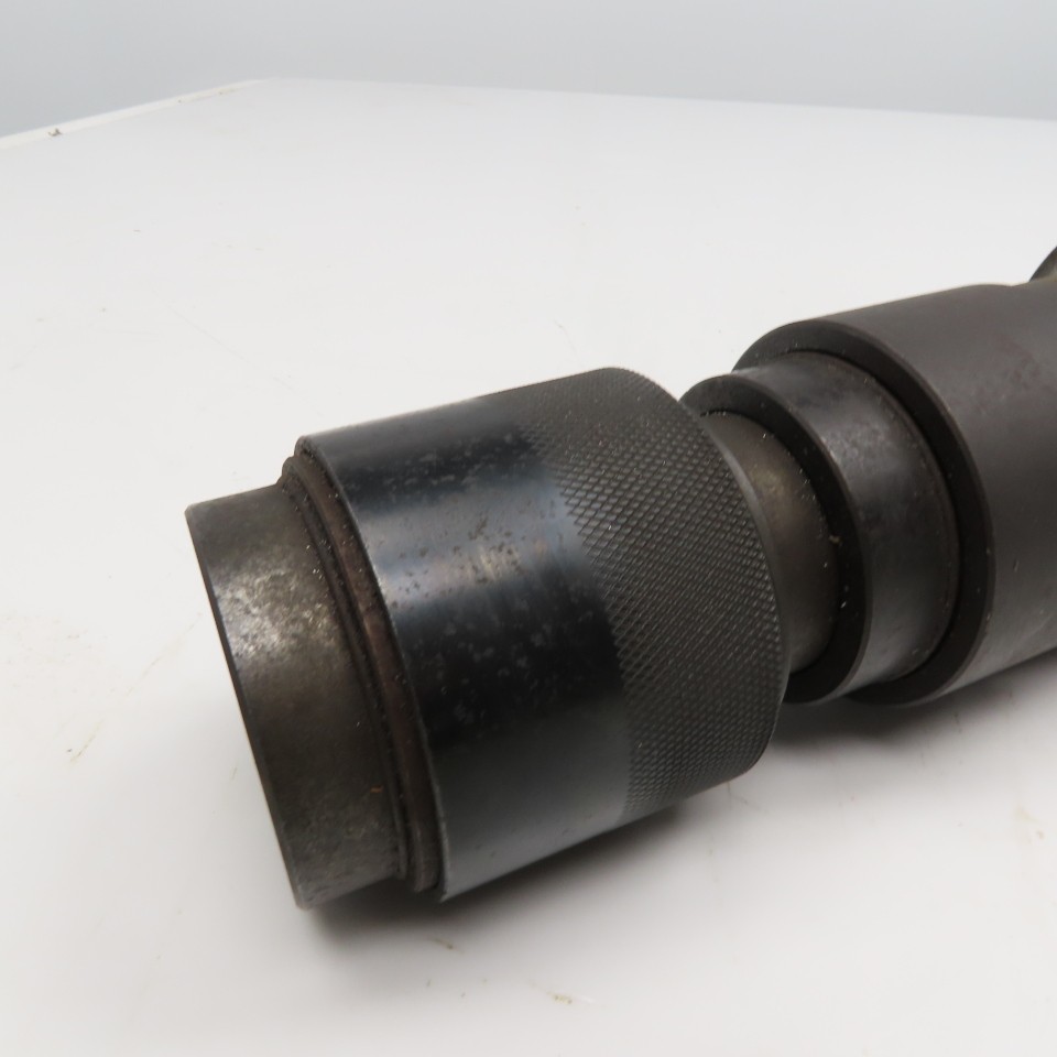 Valenite 313-53-50CAT CAT 50 Quick Change Tapping Head Tool Holder