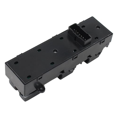 Front Driver Side Power Window Control Switch for Soul 2009 2010 2011 2012