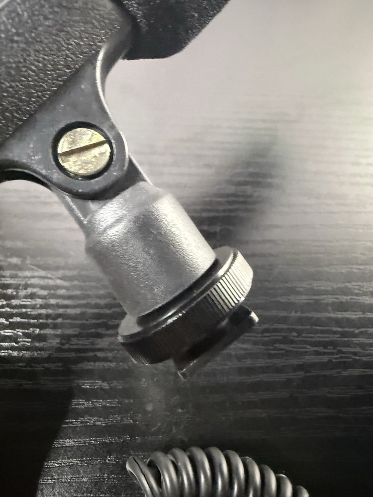 Bescor Cam-series Video/camcorder Microphone M265