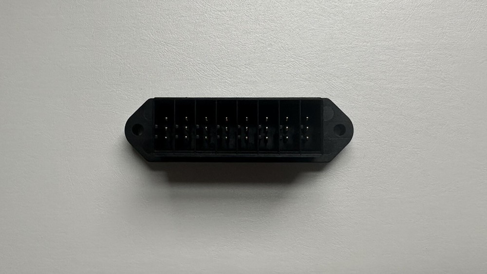 Permobil Junction Box 612922 ICS Bus Multi Link Connector