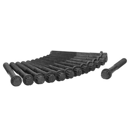 Ajusa 81014900 Head Bolt Set