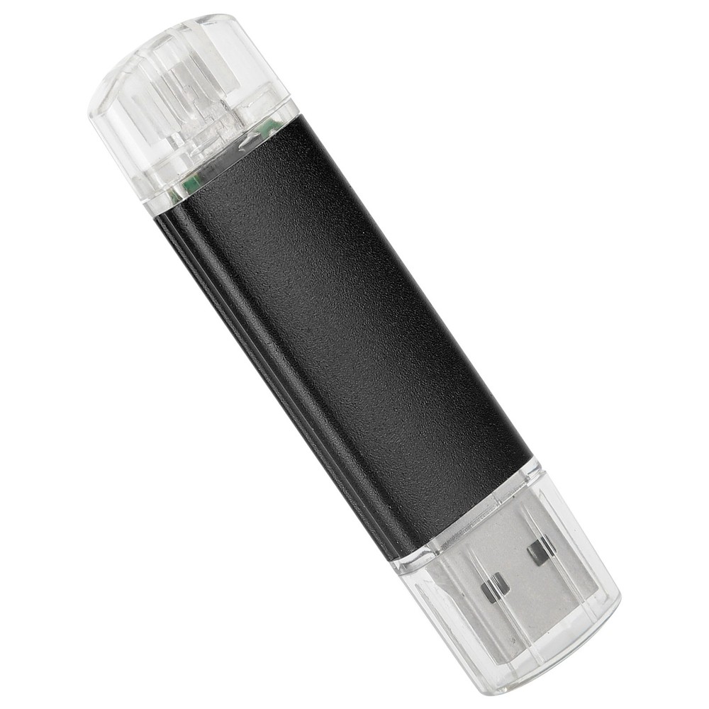 USB Flash Drive OTG 2 In 1 Micro Thumb U Disk Phone Storge