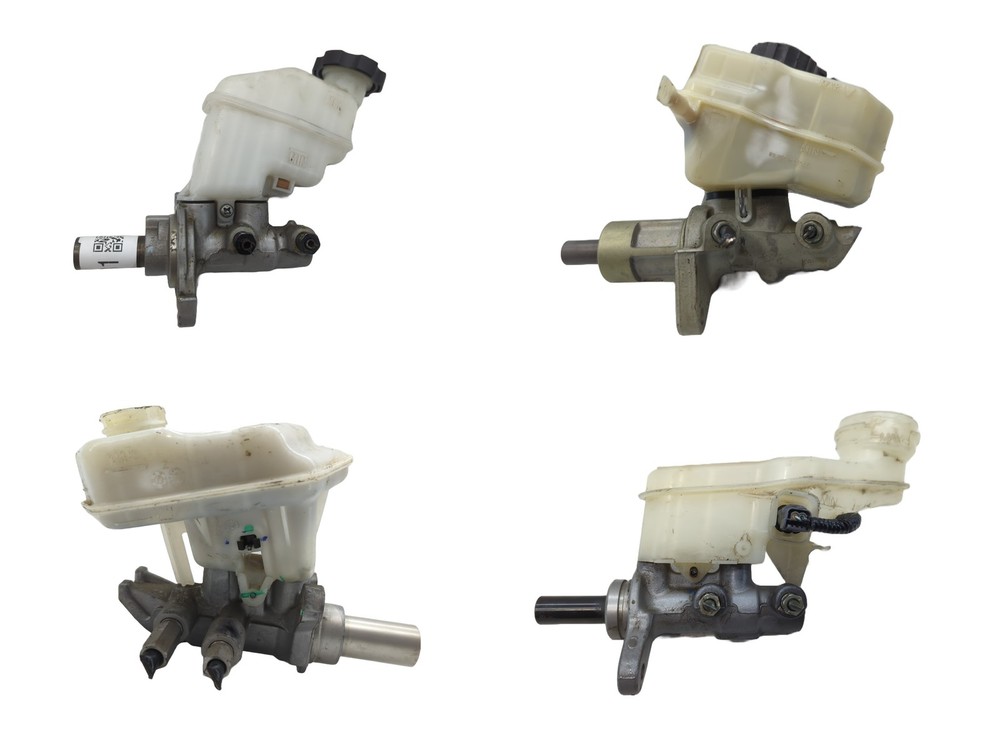 2013-2019 Ford Taurus Brake Master Cylinder VQTUC