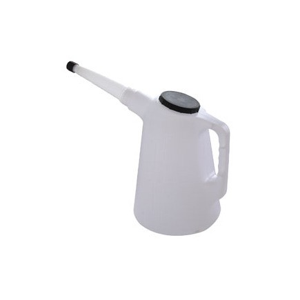 Atd Tools 5336 6 Quart Plastic Measure
