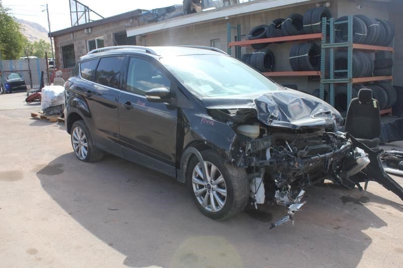 ESCAPE 2017 Camera/Projector 606936