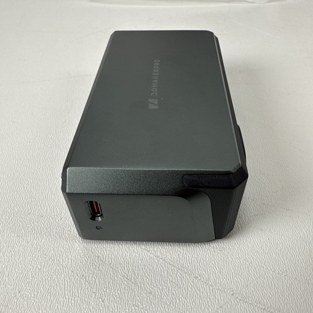3DMAKERPRO Seal 3D Scanner (Seal Version, not the Seal Lite Version)