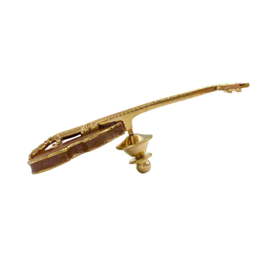 Hofner Cavern Bass Pin - Gold